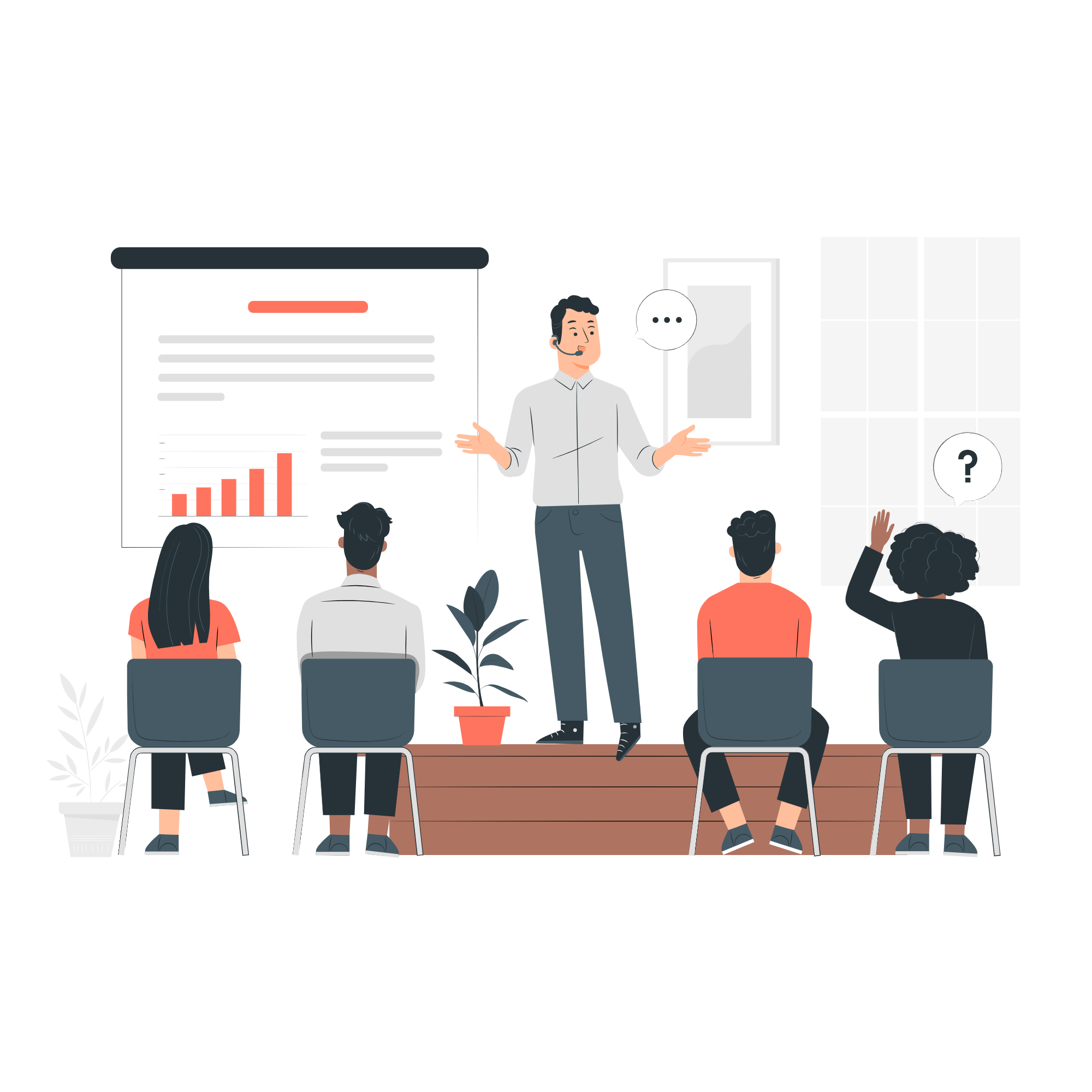 School Admission Services